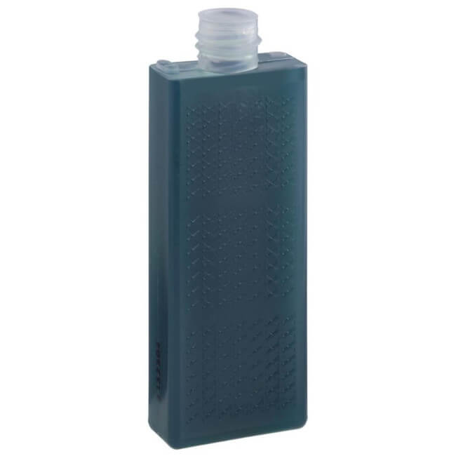 Cera de depilação lipossolúvel azuleno Xanitalia 75ML