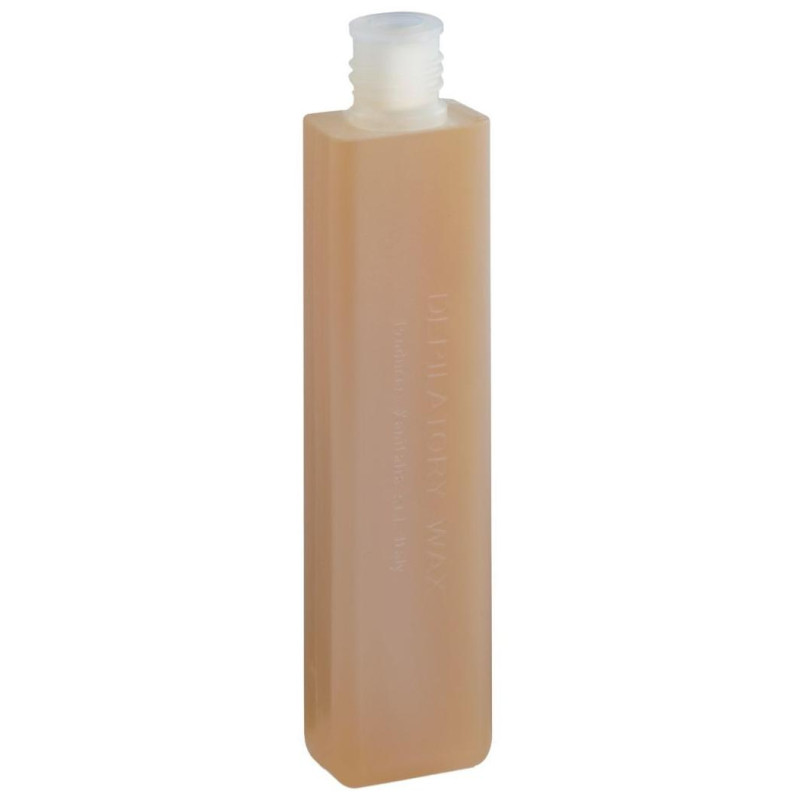 Lösliches Honig-Wachs zur Haarentfernung, 30 ml