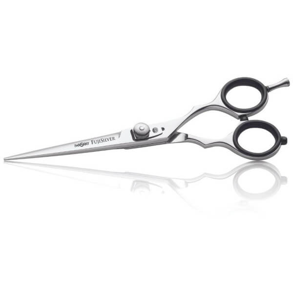 Tesoura de corte executiva Iwasaki 6" Tesoura de corte executiva Iwasaki 6"