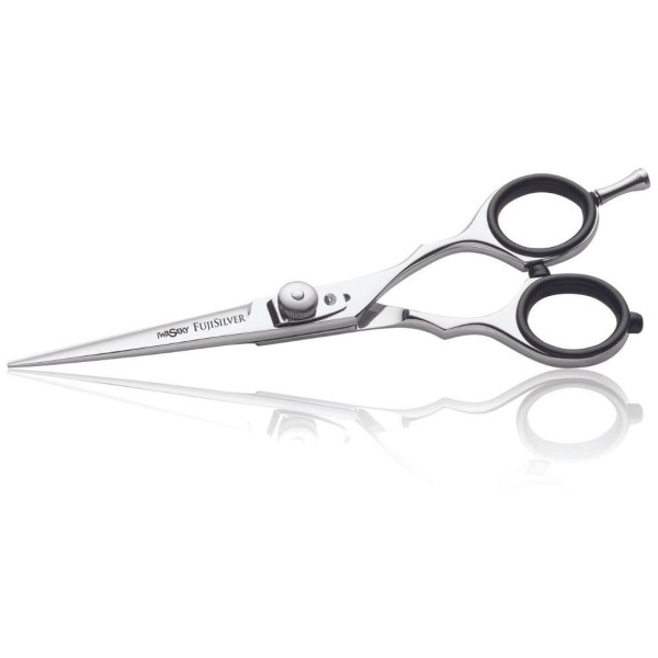 Cutting scissors Iwasaki executive silver fuji 5,5"