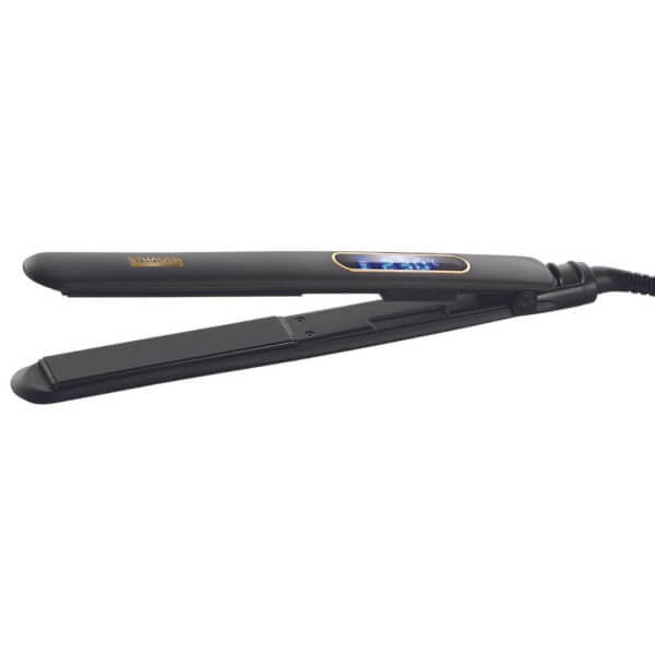 Plancha para el cabello Black Sand Beach de Sthauer