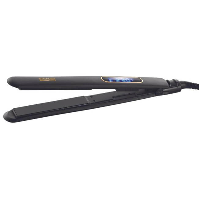 Hair straightener Black sand beach Sthauer