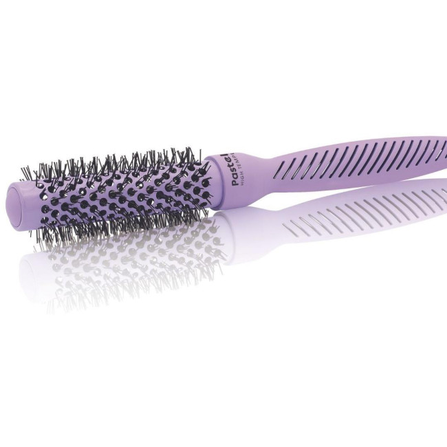 Thermal brush by Pastel-Ion, violet, ø25mm