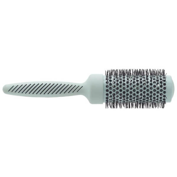 Escova térmica Pastel-Ion verde ø43mm