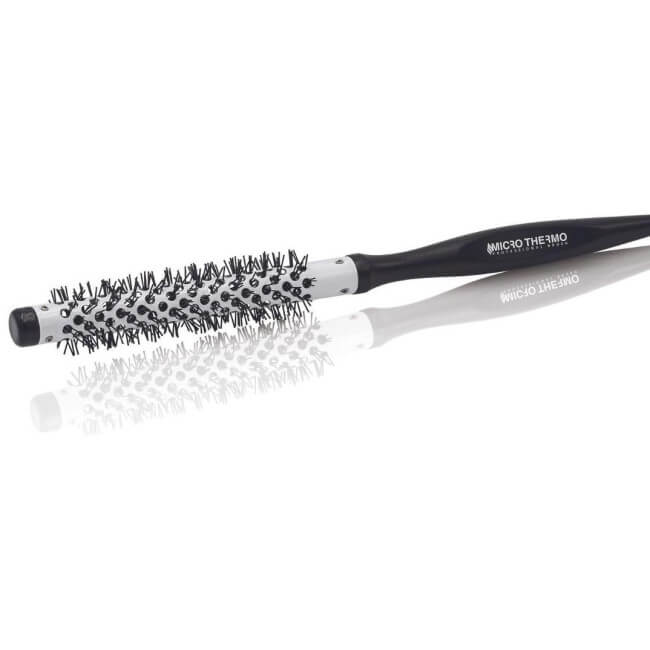 Escova térmica micro ø13mm Escova térmica micro ø13mm