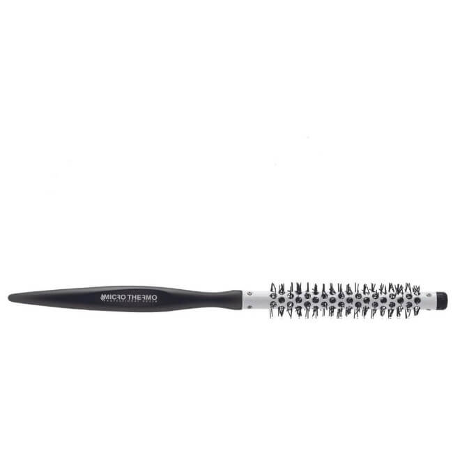 Micro thermal brush ø11mm