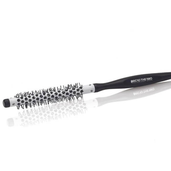 Micro thermal brush ø11mm