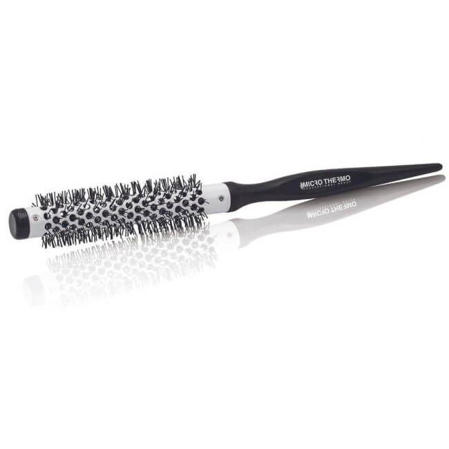 Micro thermal round brush ø16mm