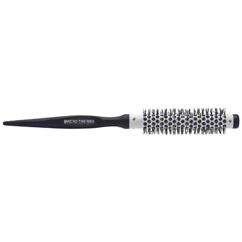 Micro thermal round brush ø16mm