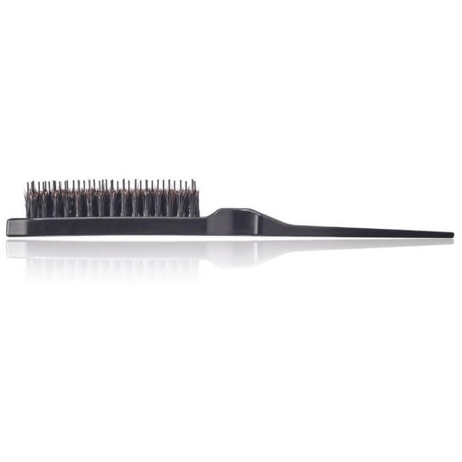 Brosse extensions poils mixtes