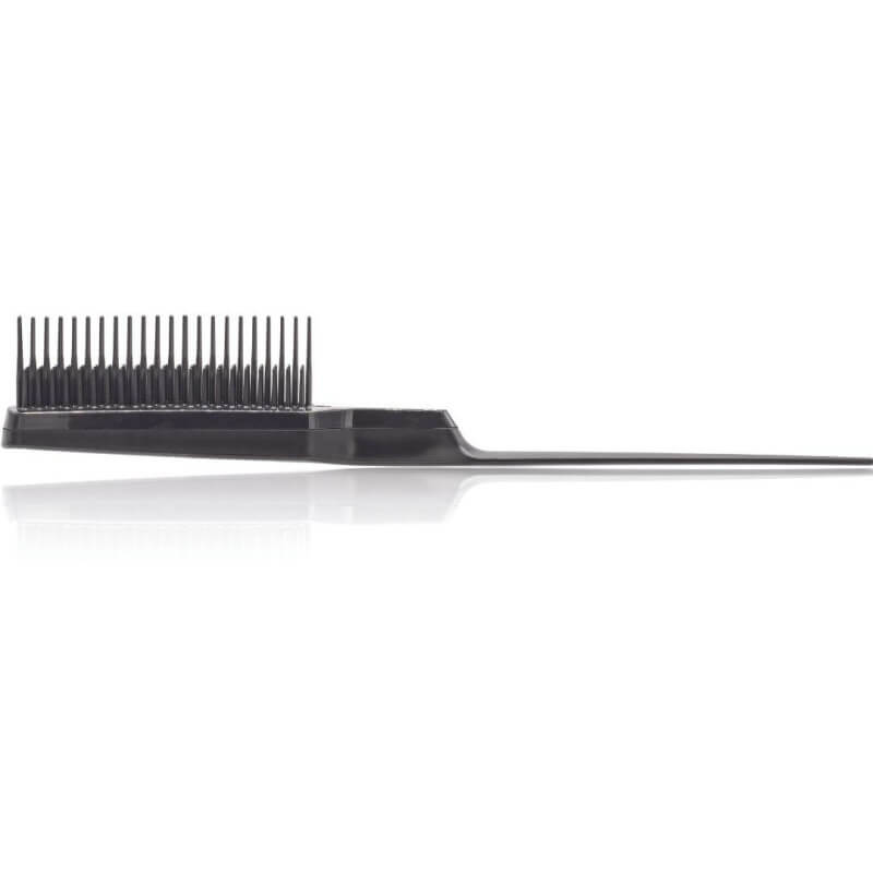 Escova de extensões de cerdas de nylon. Escova de extensões de cerdas de nylon.