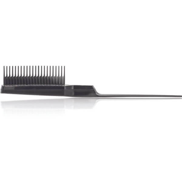 Escova de extensões de cerdas de nylon. Escova de extensões de cerdas de nylon.