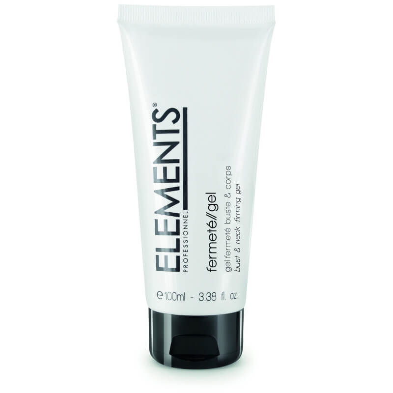 Crème fermeté buste & corps - Elements 100 ML