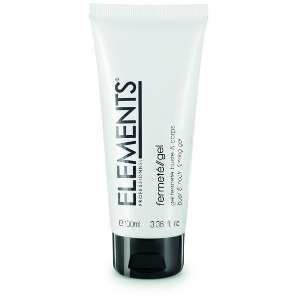 Gel firmeza para busto e corpo - Elementos 100 ML Gel firmeza para busto e corpo - Elementos 100 ML