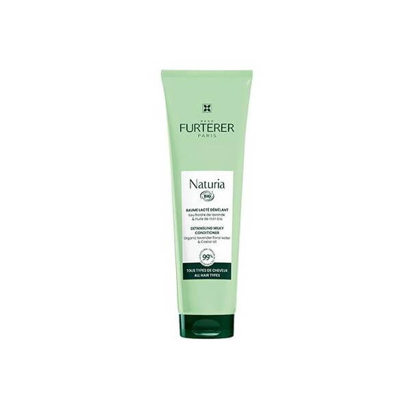 Organic extra-gentle detangling spray Naturia René Furterer 150ML