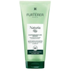 Shampooing extra-doux bio Naturia René Furterer 200ML