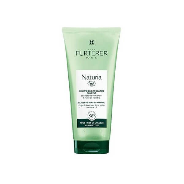 Shampooing extra-doux Naturia René Furterer 200ML Shampooing extra-doux Naturia René Furterer 200ML
