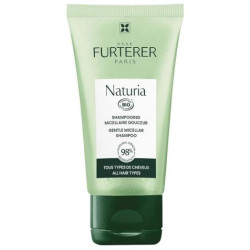 Shampooing micellaire douceur Naturia René Furterer 50 ml