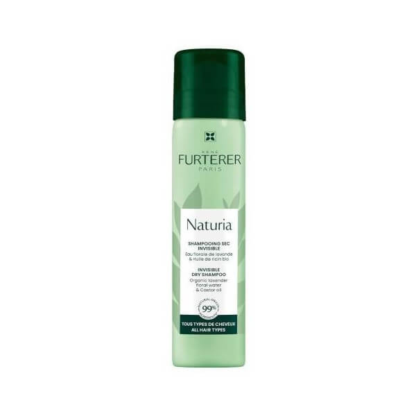 Naturia René Furterer champú seco 75ML