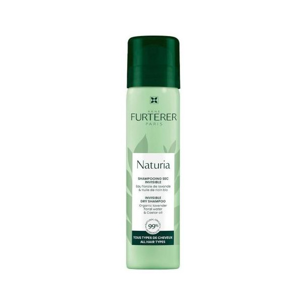 Naturia René Furterer dry shampoo 75ML