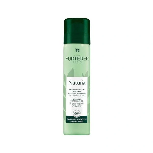 Naturia René Furterer shampoo secco 75ML