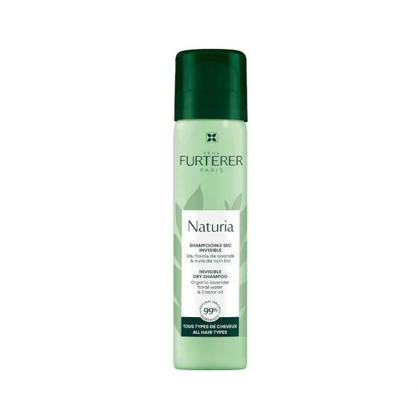 Shampooing sec Naturia René Furterer 75ML