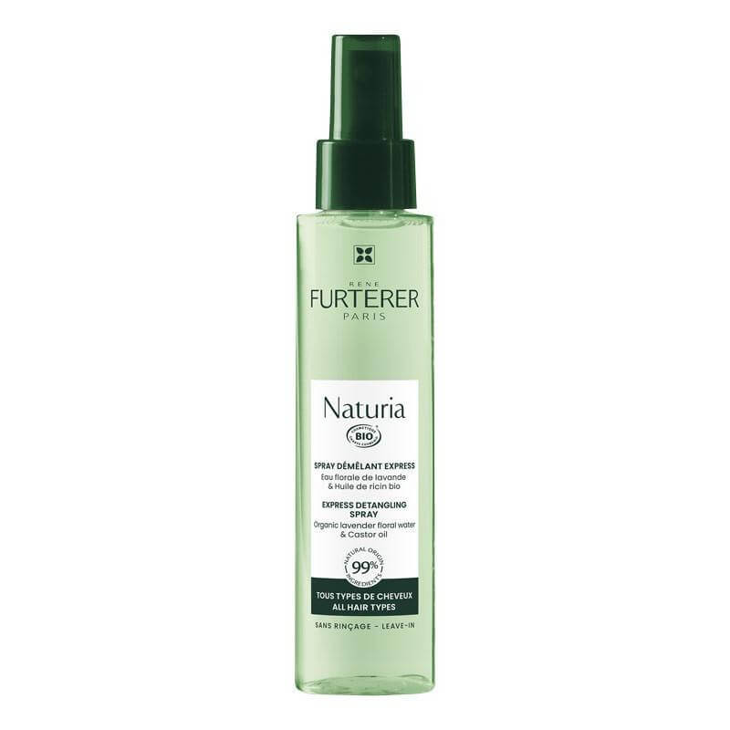 Extra-gentle detangling spray Naturia René Furterer 50ML