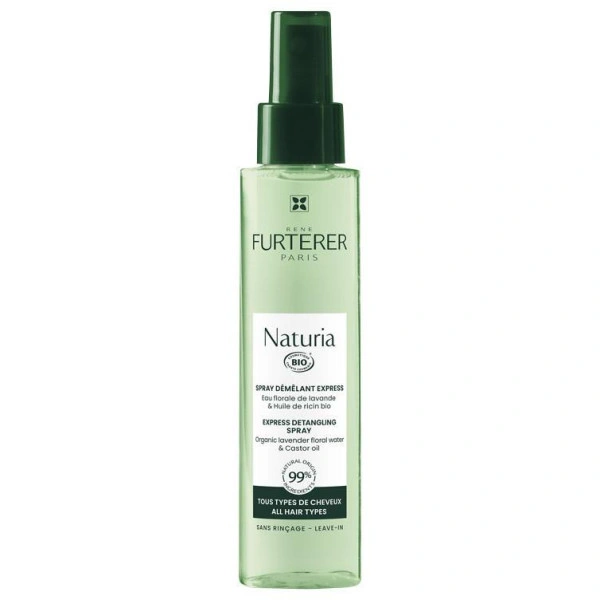 Spray démêlant extra-doux Naturia René Furterer 50ML