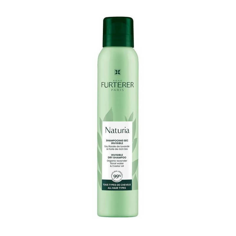 Shampooing sec Naturia René Furterer 200ML