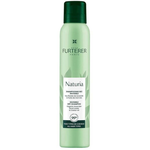 Naturia René Furterer dry shampoo 200ML
