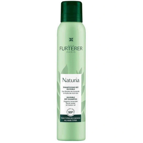 Naturia René Furterer shampoo secco 200ML