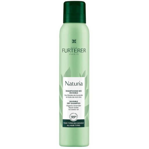 Champô seco Naturia René Furterer 200ML Champô seco Naturia René Furterer 200ML