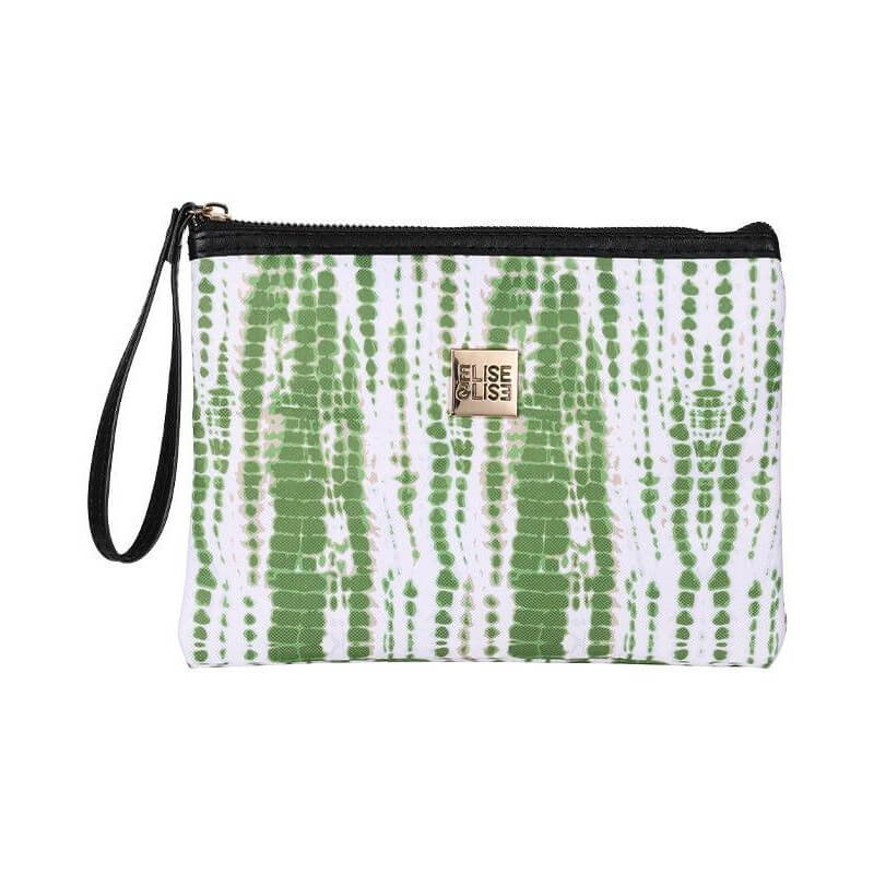 Bolso verde Stella Green