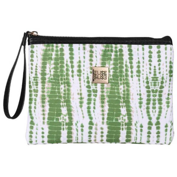 Groene tas Stella Green