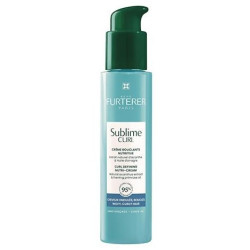 Velouté nutri-ativador Sublime Curl René Furterer 100ML