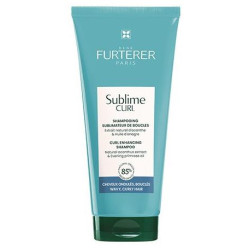 Champô ativador Sublime Curl René Furterer 200ML