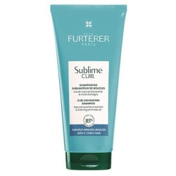 Shampooing activateur Sublime Curl René Furterer 200ML