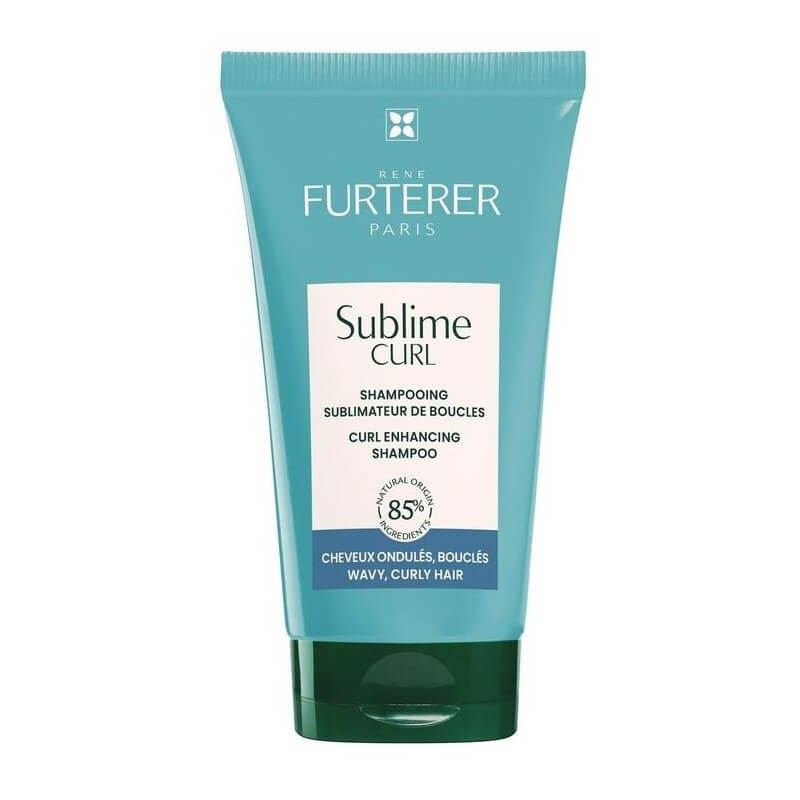 Champô ativador Sublime Curl René Furterer 50ML