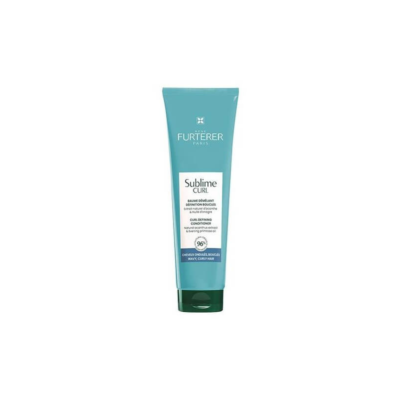 Baume ontwarrende Sublime Curl René Furterer 150ML