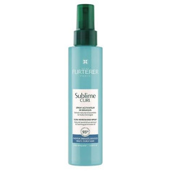 Spray reativador Sublime Curl René Furterer 150ML