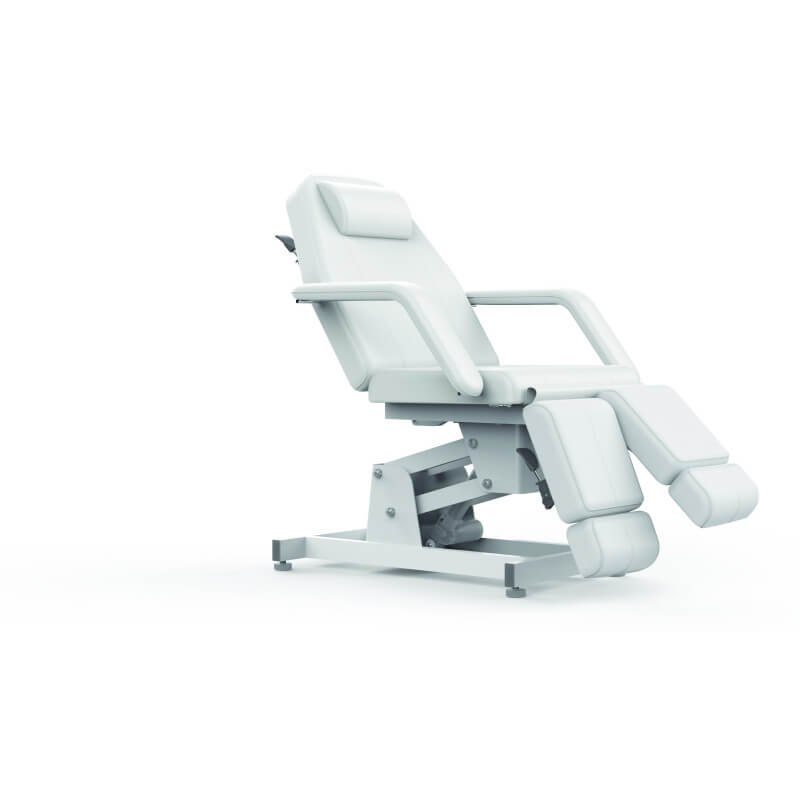 Cadeira de pedicure Studio Tekno