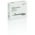 Pack de 50 rasoirs jetables