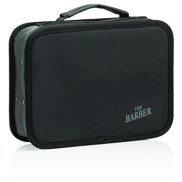 Barber Box Compact para cuidados masculinos Barber Box Compact para cuidados masculinos