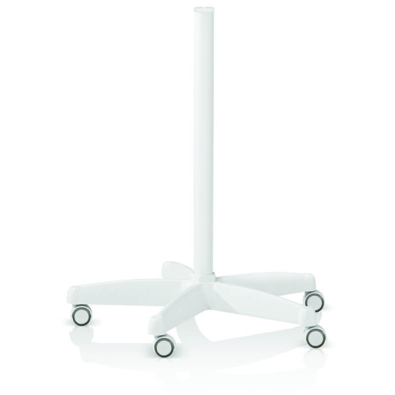 Base para lâmpada de aumento 5D com LED Air touch. Base para lâmpada de aumento 5D com LED Air touch.