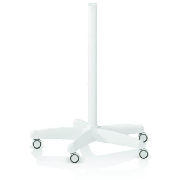 Base para lâmpada de aumento 5D com LED Air touch. Base para lâmpada de aumento 5D com LED Air touch.