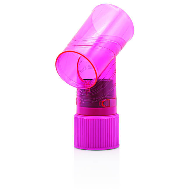 Difusor para cachos em casa Difusor para cachos em casa