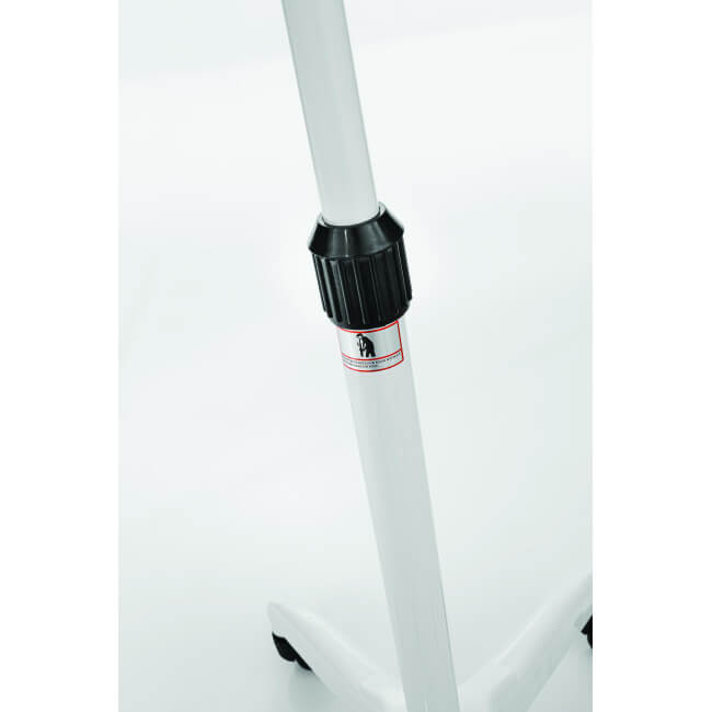 Ionisator verstuiver 100 Vapor cromo therapie 100