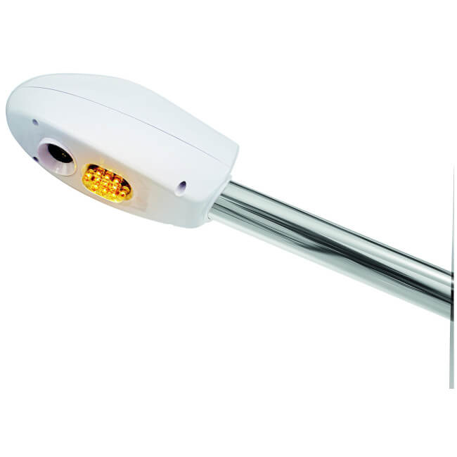 Ionisator verstuiver 100 Vapor cromo therapie 100