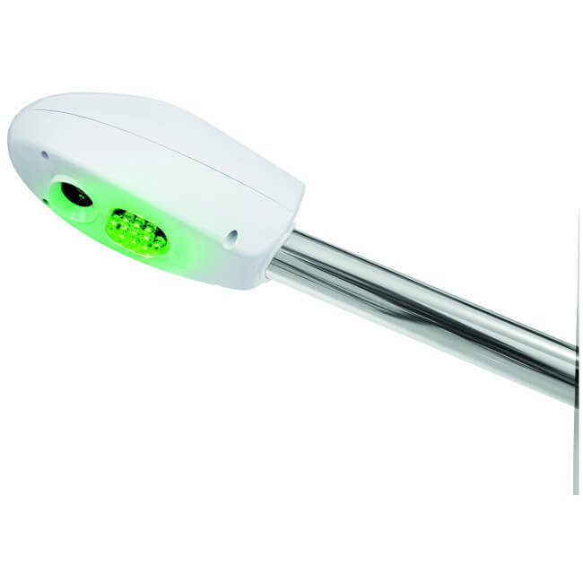 Ionisator verstuiver 100 Vapor cromo therapie 100