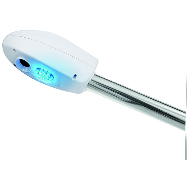 Ionizer vaporizer 100 Vapor Cromo Therapy 100